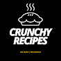 Crunchy Recipes logo