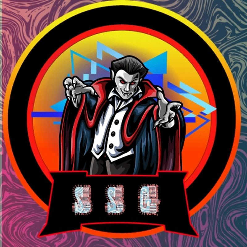 SQUAD SENTINEL GAMERZ icon