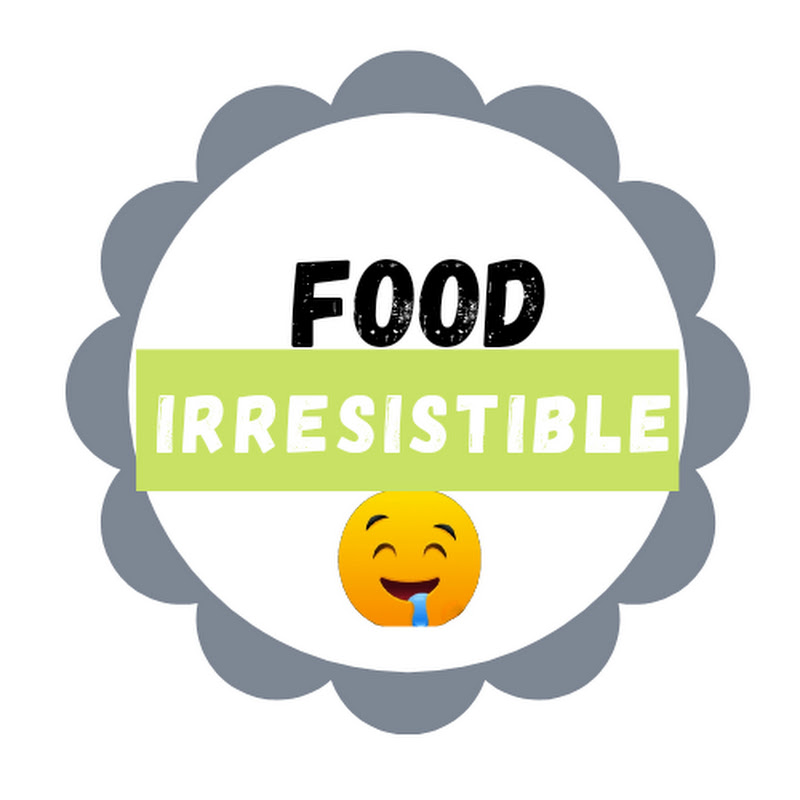 Food Irresistible