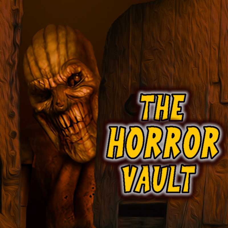 The Horror Vault