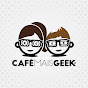 Café Mais Geek
