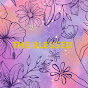 the_blessed_one logo