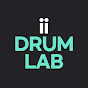 ii DRUMLAB logo