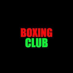 BOXING CLUB