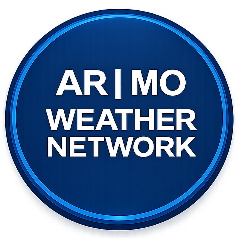 Arkansas | Missouri - Weather Network logo