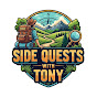 SideQuest-WithTony logo