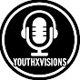 YouthXVisions logo