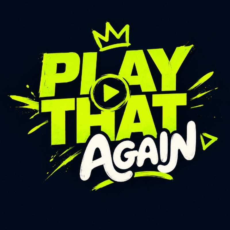 Play That Again