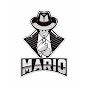 Mario logo