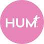 HUM Nutrition logo