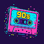 RetroWave Rewind logo