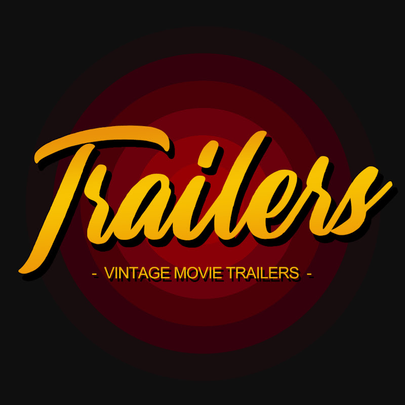 Vintage Movie Trailers