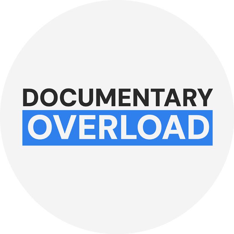 Documentary Overload Logo