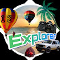 13Explorer logo