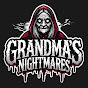 Grandma's Nightmares Avatar