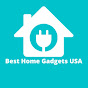 Best Home Gadgets USA logo