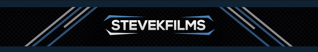 SteveKfilms ইউটিউব চ্যানেল অ্যাভাটার