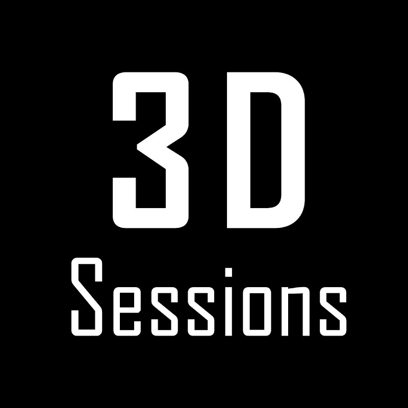 3D Sessions