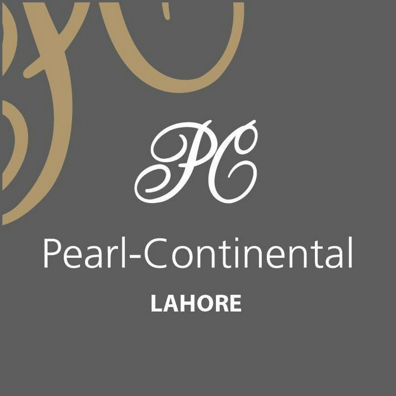 Pearl Continental Lahore
