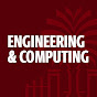 USC Molinaroli College of Engineering & Computing logo