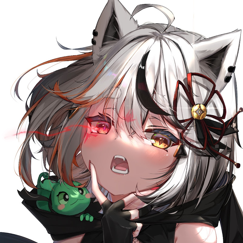 ARU ch. - 亞璐【NAZOBAKO所屬】