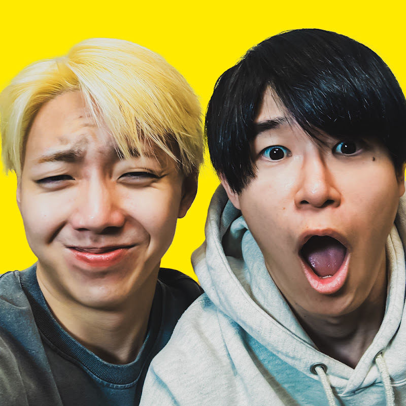 ようごんチャンネル YouTubeチャンネル画像