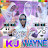 KJ WAYNE officiel 