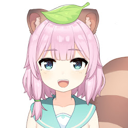 プロフィール写真