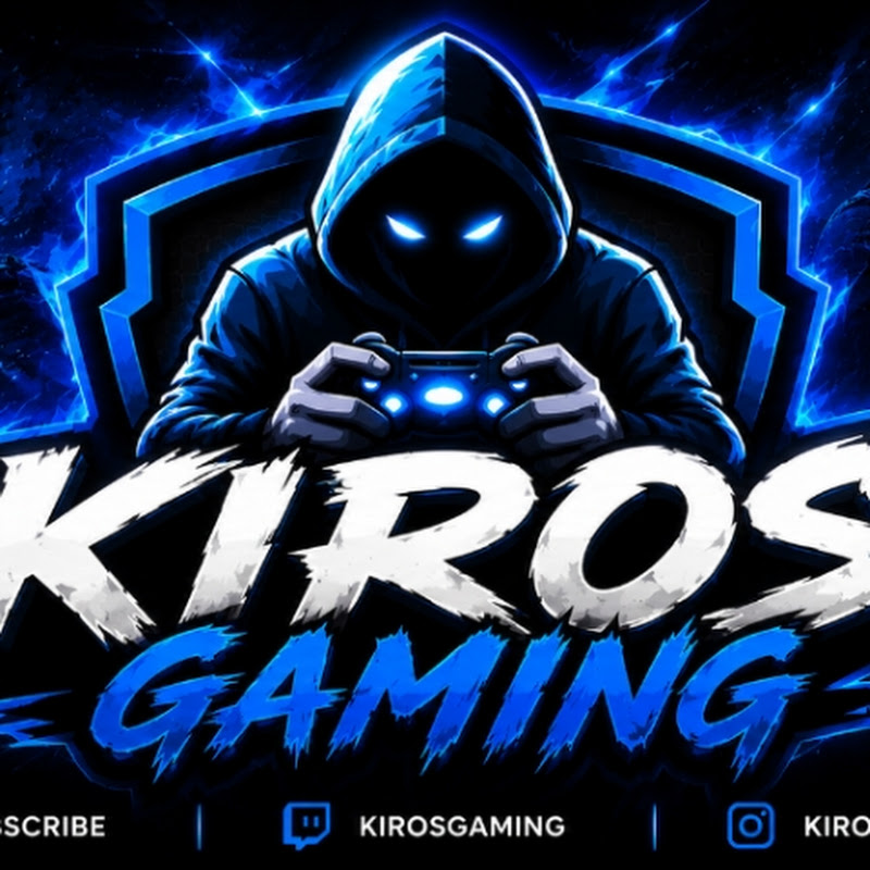 Kiros gaming 