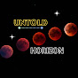 Untold Horizon logo