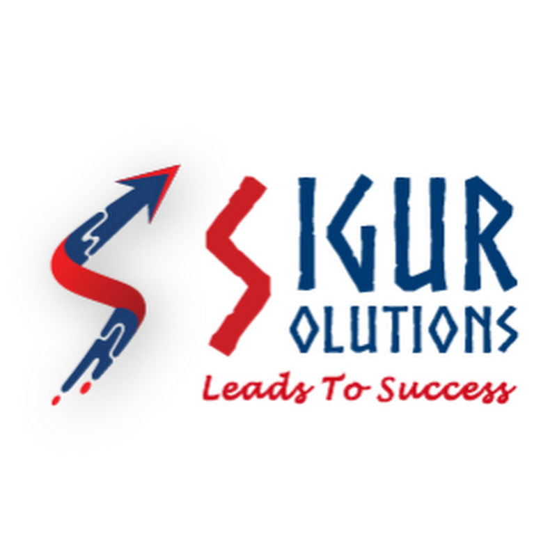Sigur Solutions