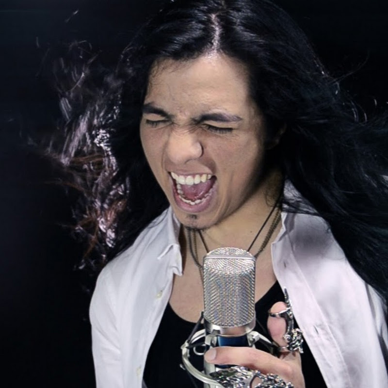 Paulo Cuevasのサムネイル