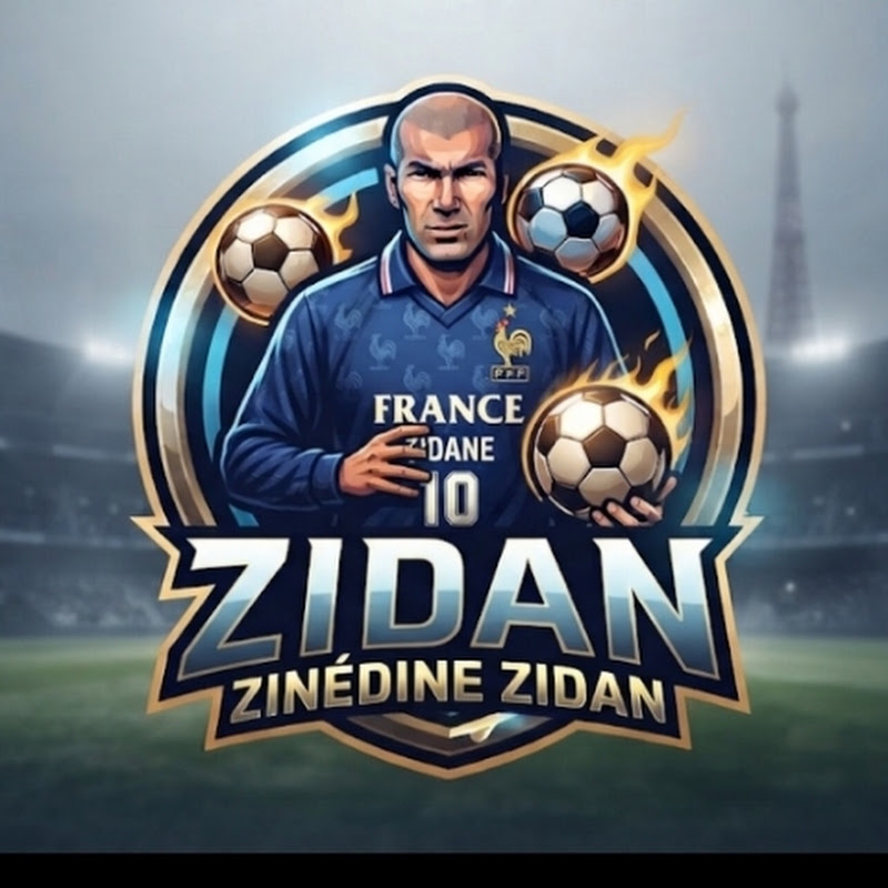 ZIDANE YT