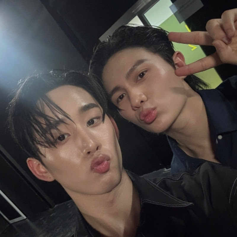 สาววายwesley