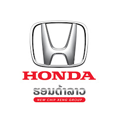Honda Laos Official
