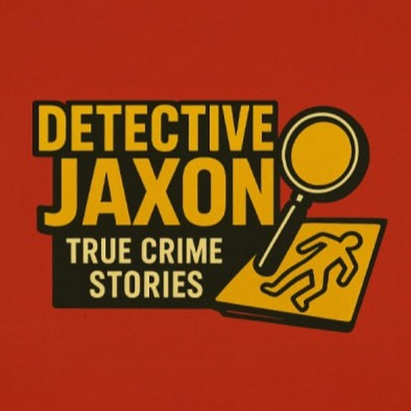 Detective Jaxon Logo