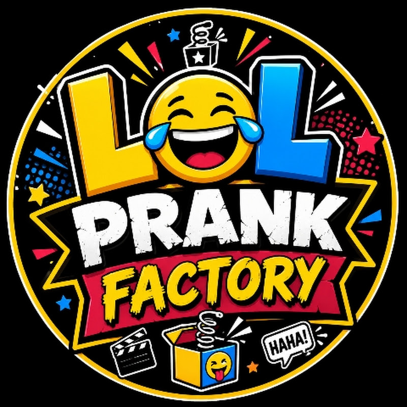 LOL Prank Factory