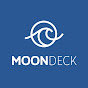 MoonDeck Piso Náutico logo