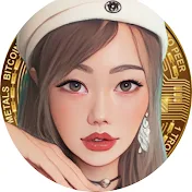 暗号資産女子の金ちゃん