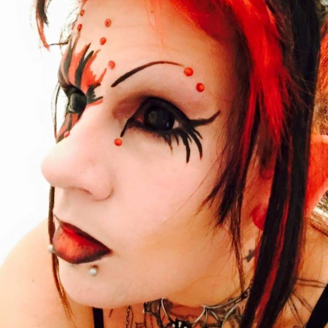 Post from Star Raven's Gothic Eternity