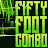 Fifty Foot Combo - Topic