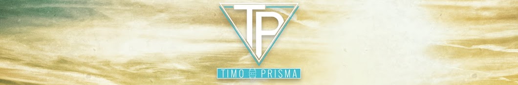 TimoPrismaOfficial YouTube channel avatar
