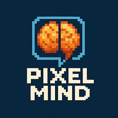 Pixel Mind