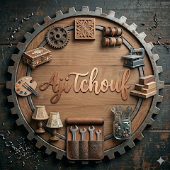 AjiTchouf