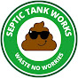 Septic Tank Works logo