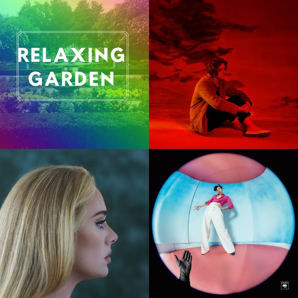 Sad Songs 😢 Best Sad Songs To Cry To-Billie Eilish, HONNE, Conan Gray