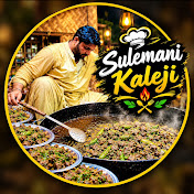 Official Sulemani Kaleji