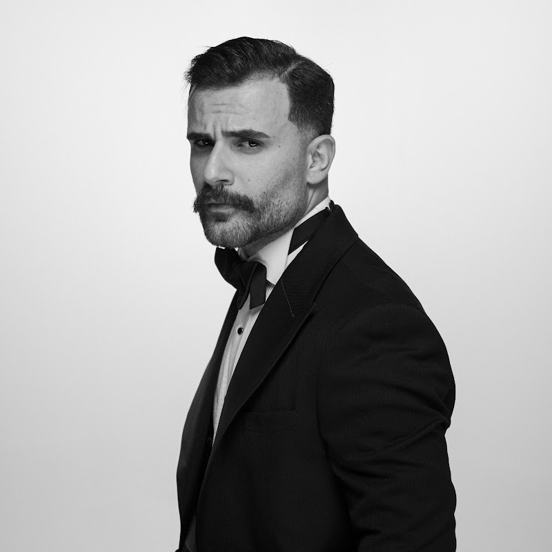 Ahmed Omer - احمد عمر