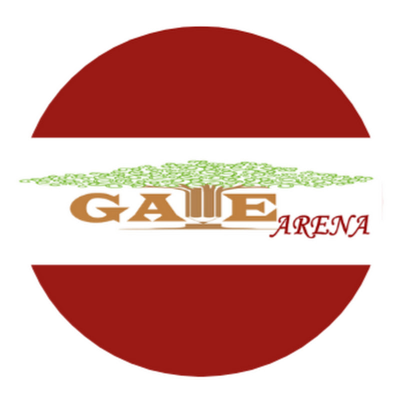GATE-ARENA