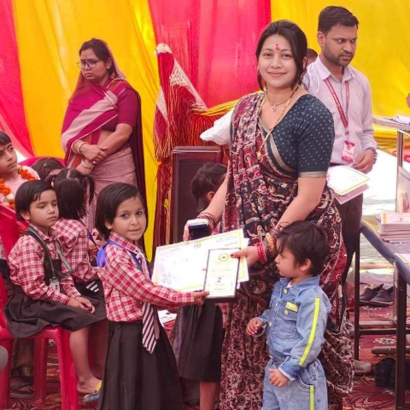 Journeywithshilpi